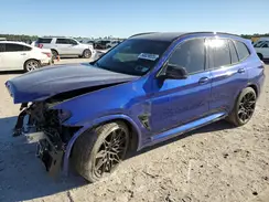 5YM13EC03P9P70498 2023 BMW X3 M