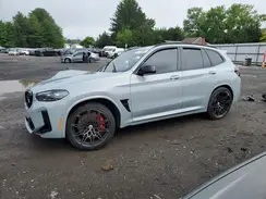 5YM13EC03P9P74308 2023 BMW X3