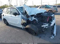 5YM13EC03P9S66095 2023 BMW X3 M