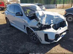 5YM13EC03R9T66085 2024 BMW X3 M
