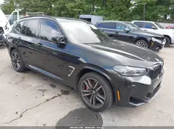 5YM13EC03R9W14903 2024 BMW X3 M