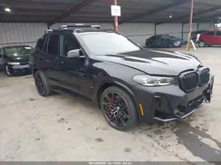 5YM13EC03R9W16988 2024 BMW X3 M