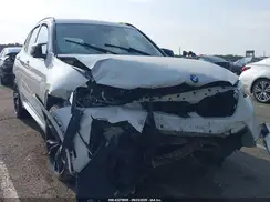 5YM13EC04N9M65900 2022 BMW X3 M