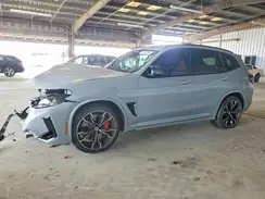 5YM13EC04P9P58733 2023 BMW X3 M
