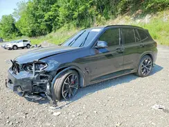 5YM13EC04P9R81337 2023 BMW X3