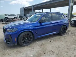 5YM13EC04R9U76210 2024 BMW X3