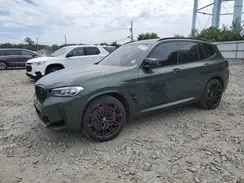 5YM13EC05N9K07854 2022 BMW X3