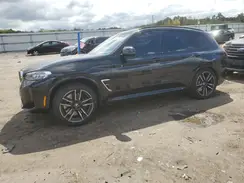 5YM13EC05N9M54761 2022 BMW X3