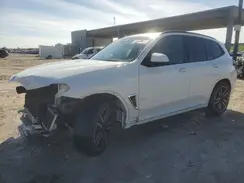 5YM13EC05R9X09527 2024 BMW X3