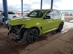 5YM13EC06N9J26054 2022 BMW X3