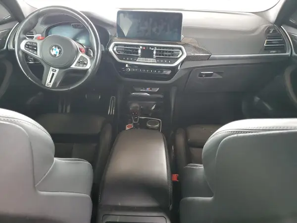 5YM13EC06N9J26054 2022 BMW X3 - Image 8