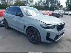 5YM13EC06N9K64550 2022 BMW X3 M
