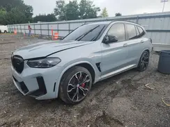 5YM13EC06N9M80737 2022 BMW X3