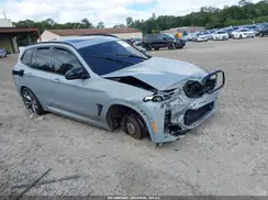 5YM13EC07N9K14126 2022 BMW X3 M