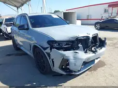 5YM13EC07N9L49512 2022 BMW X3 M