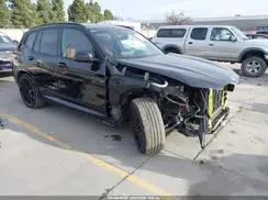 5YM13EC07N9N07959 2022 BMW X3 M