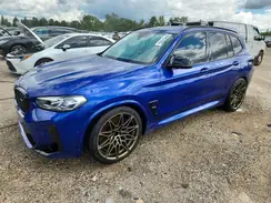 5YM13EC07P9R92963 2023 BMW X3