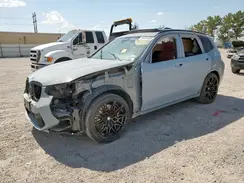 5YM13EC07R9U36302 2024 BMW X3