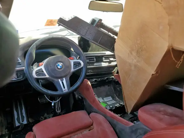 5YM13EC07R9U36302 2024 BMW X3 - Image 8
