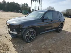 5YM13EC07R9X46224 2024 BMW X3 M