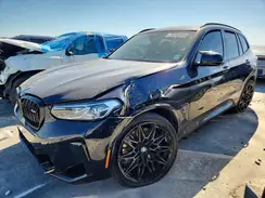 5YM13EC08N9K15799 2022 BMW X3