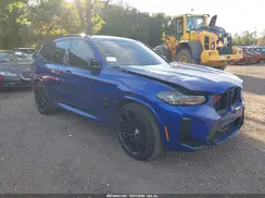 5YM13EC08N9K92060 2022 BMW X3 M
