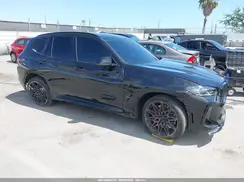 5YM13EC08P9R90428 2023 BMW X3 M