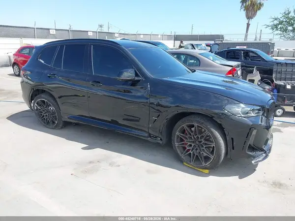 5YM13EC08P9R90428 2023 BMW X3 M