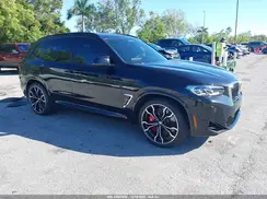 5YM13EC08R9X47074 2024 BMW X3 M