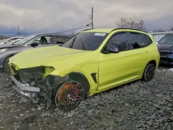 5YM13EC09P9P74085 2023 BMW X3