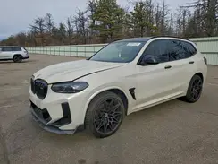 5YM13EC09P9R01420 2023 BMW X3