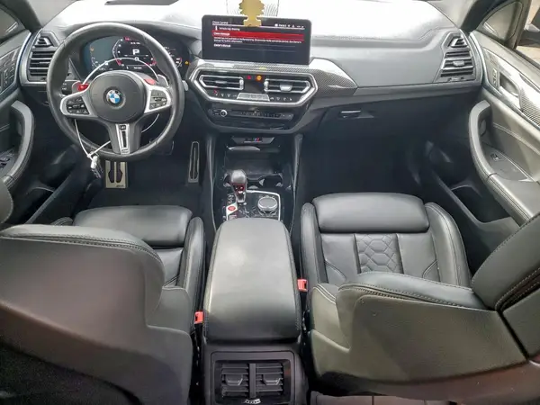 5YM13EC09P9R01420 2023 BMW X3 - Image 8