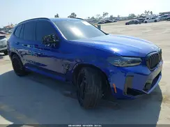5YM13EC09P9R51282 2023 BMW X3 M
