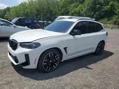 5YM13EC09R9T57052 2024 BMW X3