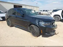 5YM13EC09R9T58542 2024 BMW X3 M
