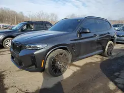 5YM13EC09R9U80334 2024 BMW X3 M
