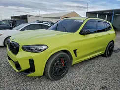 5YM13EC0XN9J54083 2022 BMW X3