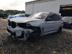 5YM13EC0XN9J56819 2022 BMW X3 M