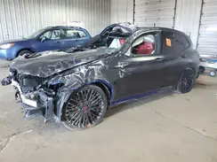 5YM13EC0XN9K71839 2022 BMW X3