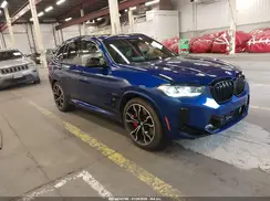 5YM13EC0XP9S56874 2023 BMW X3 M