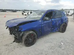 5YM13EC0XR9X26680 2024 BMW X3