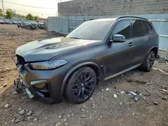 5YM13ET00R9S99154 2024 BMW X5