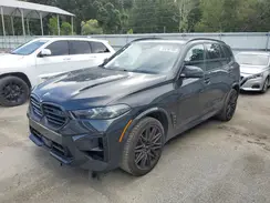 5YM13ET00R9T86262 2024 BMW X5