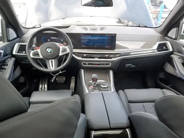 5YM13ET00R9T86262 2024 BMW X5 - Image 8