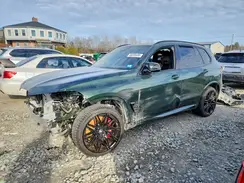 5YM13ET00T9107304 2026 BMW X5