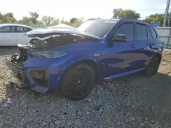 5YM13ET01R9S70438 2024 BMW X5