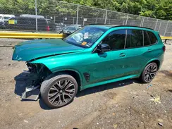 5YM13ET01R9U39602 2024 BMW X5