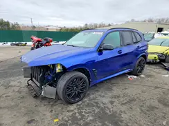 5YM13ET01R9V69704 2024 BMW X5 M