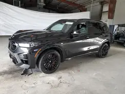 5YM13ET01S9X34169 2025 BMW X5