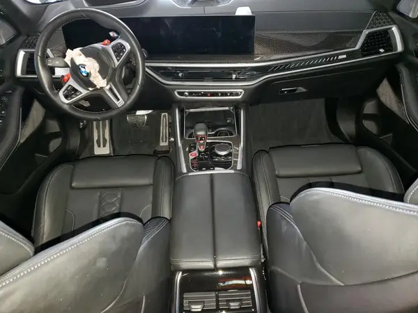 5YM13ET01S9X34169 2025 BMW X5 - Image 8